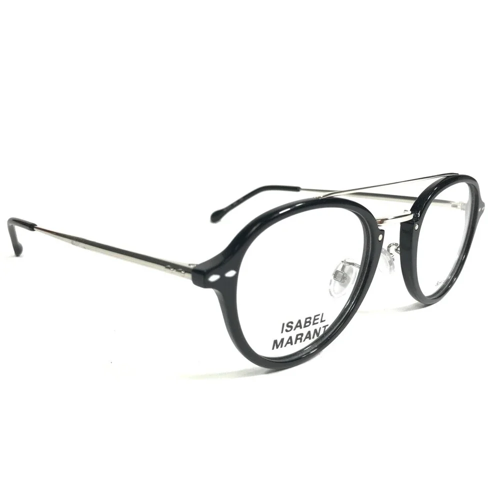 Isabel Marant demo lenses